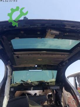 BMW 5 Serisi Sunroof çıkma parça