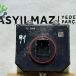 BMW 5 Serisi Far Beyni çıkma parça - AS YILMAZ OTO Bursa