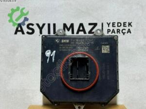 BMW 5 G30 FAR BEYNİ