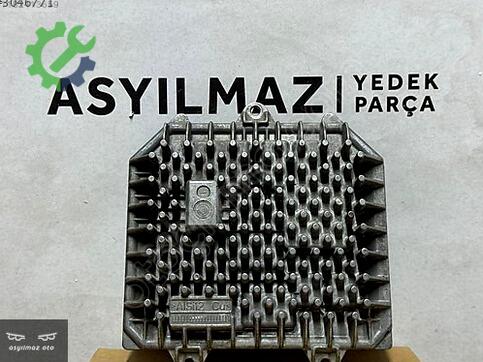 BMW 5 Serisi Far Beyni 7476488 çıkma parça