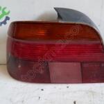 BMW 5 KASA ARKA STOP TAKIM ORJİNAL