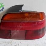 BMW 5 KASA ARKA STOP TAKIM ORJİNAL
