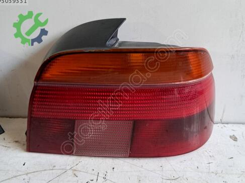 BMW 5 Serisi Arka Stop çıkma parça