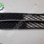 BMW 5 KASA F10 ÖN SAĞ TAMPON IZGARASI