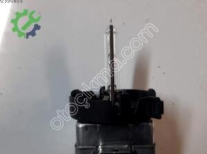 BMW 5 KASA F10 ÖN XENON AMPULLER