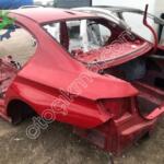 BMW 5 KASA F10 TAVAN ARKA AYRI PARÇA KESİP VERİLİR