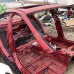 BMW 5 KASA F10 TAVAN ARKA AYRI PARÇA KESİP VERİLİR