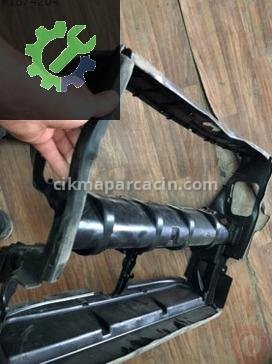 BMW 5 Serisi Fan Paneli çıkma parça