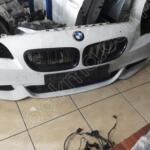 BMW 5 Serisi (F10) 2025 Ön Tampon Çıkma