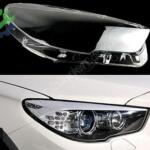 BMW 5 SERİ F07 GRAN TURİSMO SAĞ FAR CAMI SIFIR 2010-2017