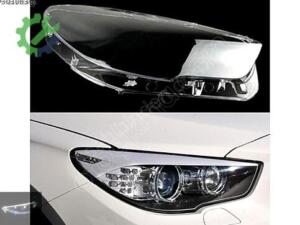 BMW 5 SERİ F07 GRAN TURİSMO SAĞ FAR CAMI SIFIR 2010-2017