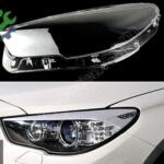 BMW 5 SERİ F07 GRAN TURİSMO SOL FAR CAMI SIFIR 2010-2017