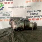 bmw 5 seri  on defrensiyel