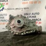 bmw 5 seri  on defrensiyel