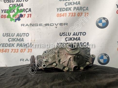 BMW 5 Serisi Ön Defransiyel çıkma parça