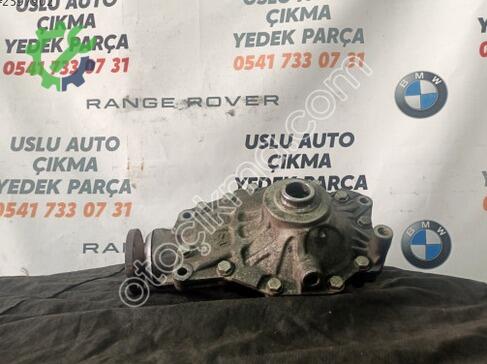 BMW 5 Serisi Ön Defransiyel çıkma parça