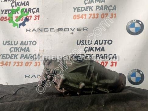 BMW 5 Serisi Ön Defransiyel çıkma parça