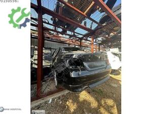 BMW 5 SERİSİ 520 ARKA KASA
