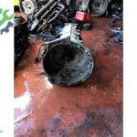 BMW X3 Şanzıman Komple Çıkma Parça Kayseri