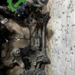 BMW 5 Serisi 2025 ABS Beyni Çıkma