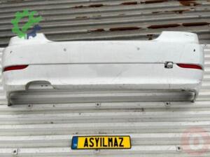 BMW 5 SERİSİ ARKA TAMPON ORJİNAL ÇIKMA