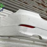 BMW 5 SERİSİ ARKA TAMPON ORJİNAL ÇIKMA
