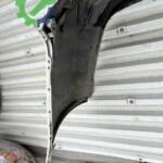 BMW 5 SERİSİ ARKA TAMPON ORJİNAL ÇIKMA