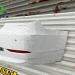 BMW 5 SERİSİ ARKA TAMPON ORJİNAL ÇIKMA