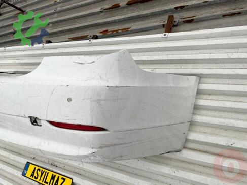 BMW 5 Serisi Arka Tampon çıkma parça
