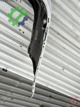 BMW 5 Serisi Arka Tampon çıkma parça