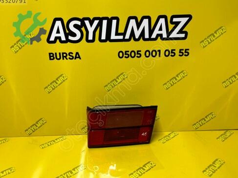BMW 5 Serisi Sağ Arka Stop çıkma parça