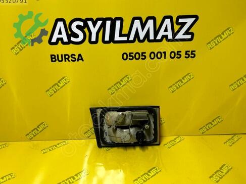 BMW 5 Serisi Sağ Arka Stop çıkma parça