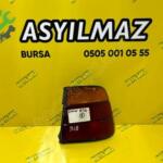 BMW 5-SERİSİ E34 SAĞ STOP (ORJİNAL)