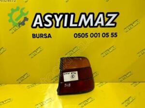 BMW 5-SERİSİ E34 SAĞ STOP (ORJİNAL)