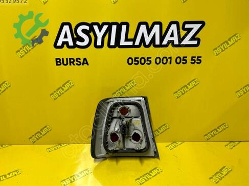 BMW 5 Serisi Sağ Arka Stop 63211384010 çıkma parça