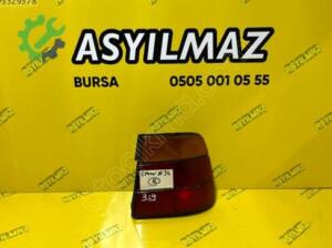 BMW 5-SERİSİ E34 SAĞ  STOP  ( ORJİNAL )
