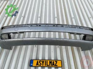 BMW 5 SERİSİ E39 ÖN TAMPON ORJİNAL SİSLİ 1995-1999 UYUMLU