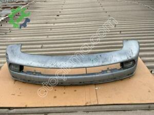 BMW 5 SERİSİ E39 ÖN TAMPON ORJİNAL SİSLİ