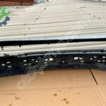 BMW 5 SERİSİ E39 ÖN TAMPON ORJİNAL SİSLİ