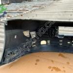 BMW 5 SERİSİ E39 ÖN TAMPON ORJİNAL SİSLİ