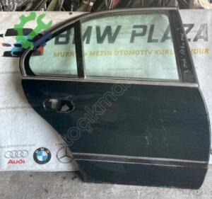 BMW 5 SERİSİ E39 SAĞ ARKA KAPI