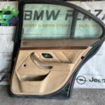 BMW 5 SERİSİ E39 SAĞ ARKA KAPI