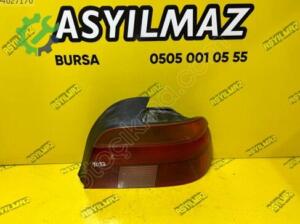 BMW 5 SERİSİ E39 SAĞ STOP ORJİNAL