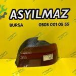 BMW 5-SERİSİ E39 SAĞ STOP (ORJİNAL HATASIZ)