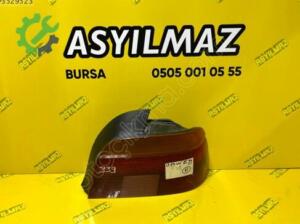 BMW 5-SERİSİ E39 SAĞ STOP (ORJİNAL HATASIZ)