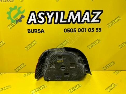BMW 5 Serisi Sağ Arka Stop çıkma parça
