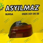 BMW 5-SERİSİ E39 SAĞ STOP (YAN SANAYİ)