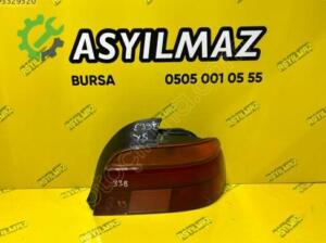 BMW 5-SERİSİ E39 SAĞ STOP (YAN SANAYİ)