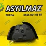 BMW 5-SERİSİ E39 SAĞ STOP (YAN SANAYİ)