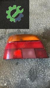 BMW 5 SERİSİ E39 SOL STOP